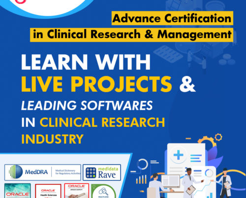 Gratisol Labs Clinical Research Course